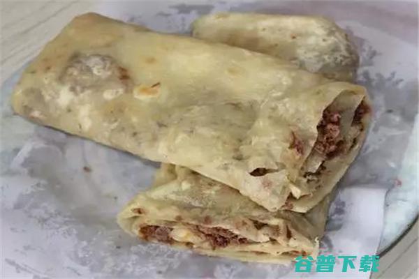 饼卷肉加盟多少钱 (饼卷肉加盟多少钱一份)